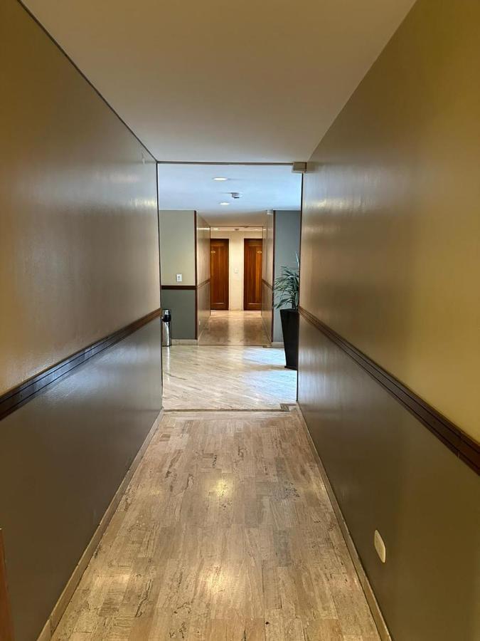 Acogedor Apartasuite Cerca Al Parque De La 93 Bogota Buitenkant foto