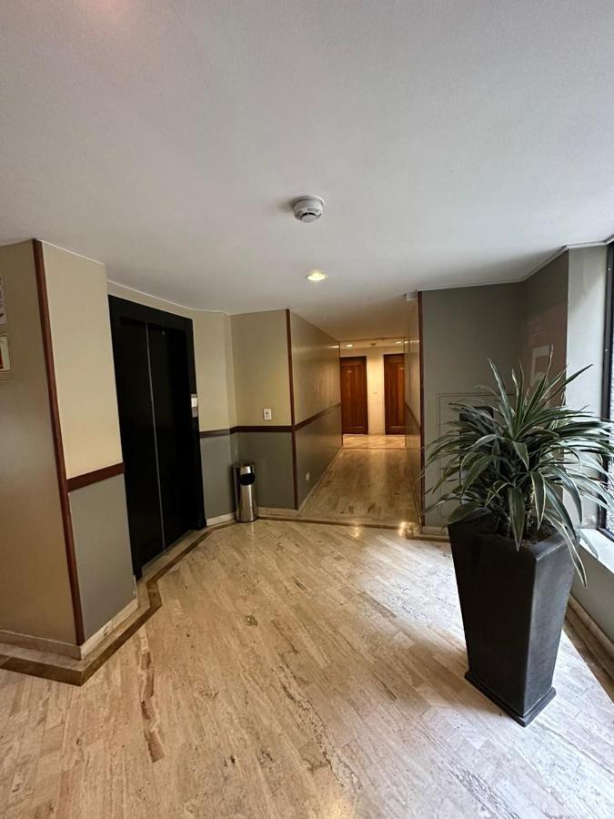 Acogedor Apartasuite Cerca Al Parque De La 93 Bogota Buitenkant foto